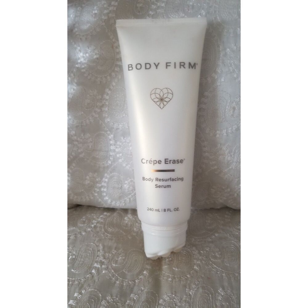 The Crepe Erase Body Resurfacing Exfoliating Serum (8 oz)